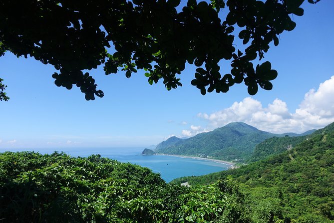 Hualien Changhong Bridge SUP Day Tour - Cancellation Policy Details