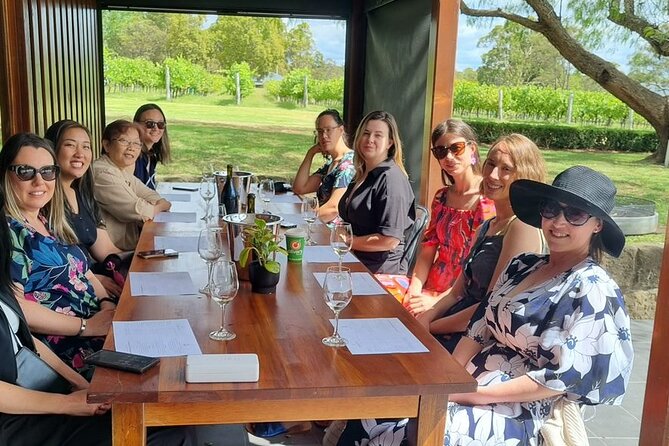 Hunter Valley Private Tour Including Wine, Chocolate, Cheese, Vodka, Gin Tasting - Reviews and Ratings