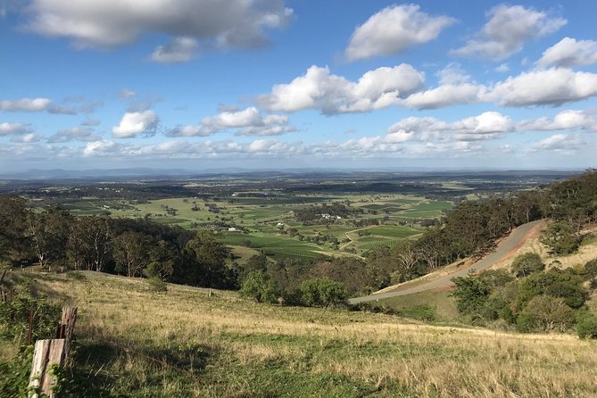 Hunter Valley Wine Tour From Sydney With Lunch and 3 Cellar Door Tastings - Sum Up