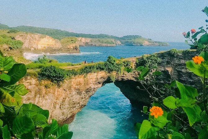 Instagram Iconic Nusa Penida Tour (All-Inclusive) - Common questions