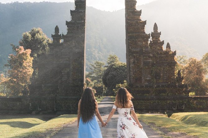 Instagram Tour in Bali: The Most Beautiful Spots - Booking Information
