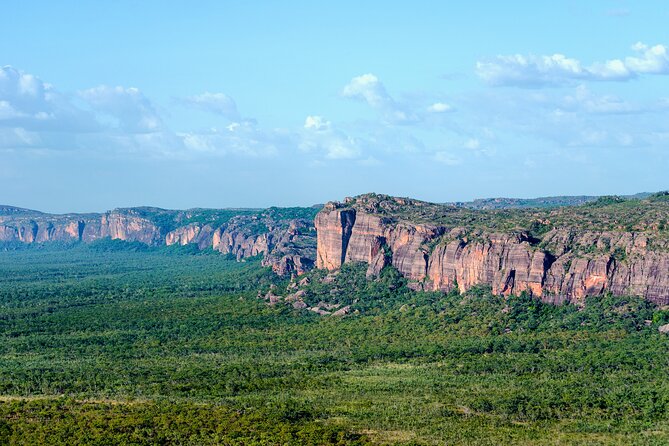 Jabiru 60 Minute Scenic Flight - Sum Up