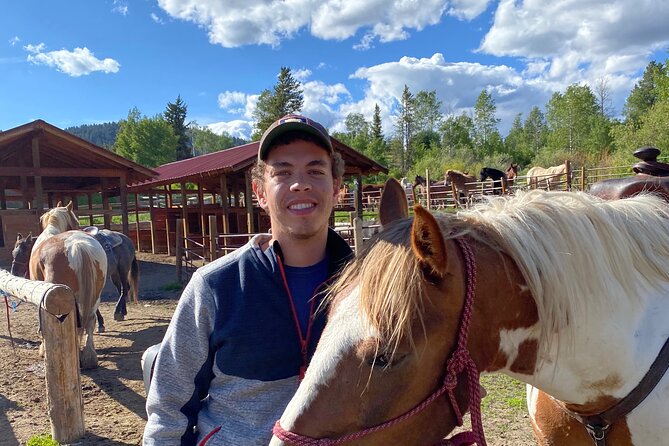 Jackson Hole Horseback Riding in the Bridger-Teton National Forest - Visitor Feedback