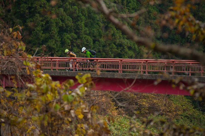 Japans Original Scenery! Gourmet and Shopping Course of Satoyama - Practical Tips for Satoyama Visit