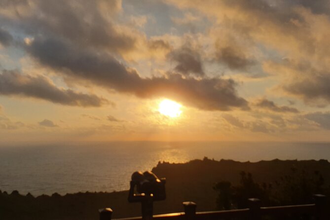 Jeju Taxi Full-Day Tour - Included Morning Sunrise - Customer Support