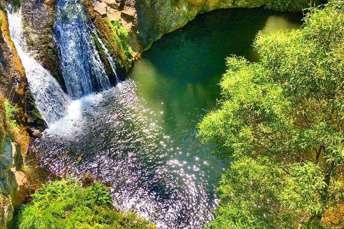 Jenolan Caves Blue Mountains Day Tour River Cruise - Additional Information