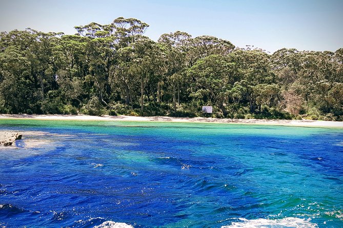 Jervis Bay Passage Tour - Assistance and Support