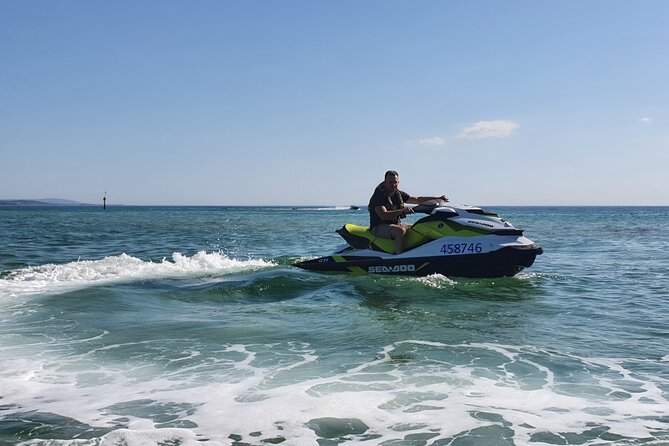 Jetski Rental in Melbourne - Common questions