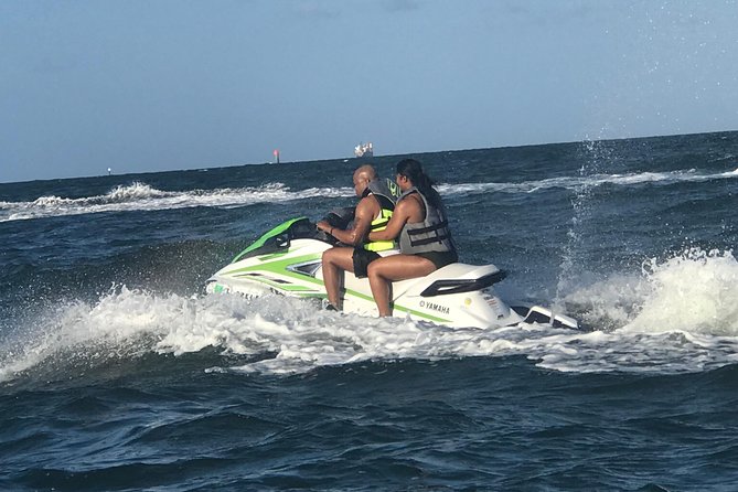 JETSKIS Tours Pompano Beach - Reviews and Ratings