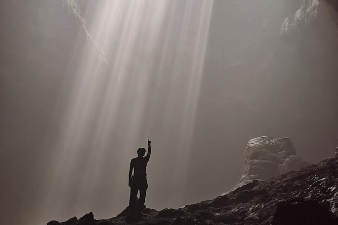 Jomblang Cave With Cave Pindul River Tubing One Day Tour - Common questions