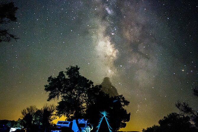 Joshua Tree Stargazing Experience  - Palm Springs - Common questions