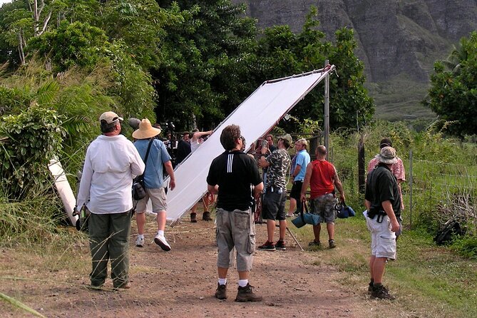 Jurassic Adventure Tour at Kualoa Ranch - Common questions