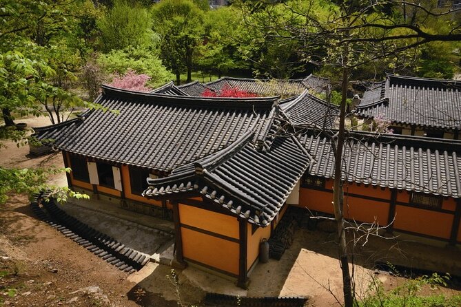(K-STORY) Day Tour A Joseon Heritage Tour Namyangju - Common questions