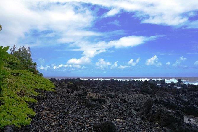 Kahului Small-Group Road to Hana Adventure  - Maui - Sum Up