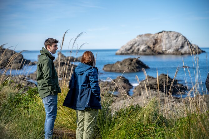 Kaikoura Day Tour With Whale Watching From Christchurch - Pricing and Legal Information