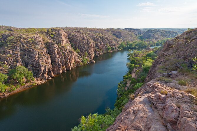 Kakadu, Arnhem Land, Katherine & Litchfield Adventure - Trip Logistics and Practical Tips