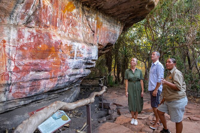 Kakadu, Crocs & Rock Art: Full-Day Adventure Tour From Darwin - Customer Recommendations