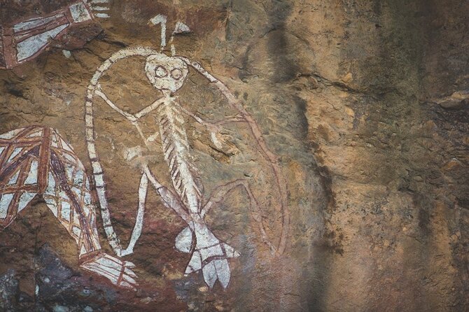 Kakadu Day Tour-Yellow Water-Nourlangie-Ubirr-Cahills-Fogg Dam - Cancellation Policy Information