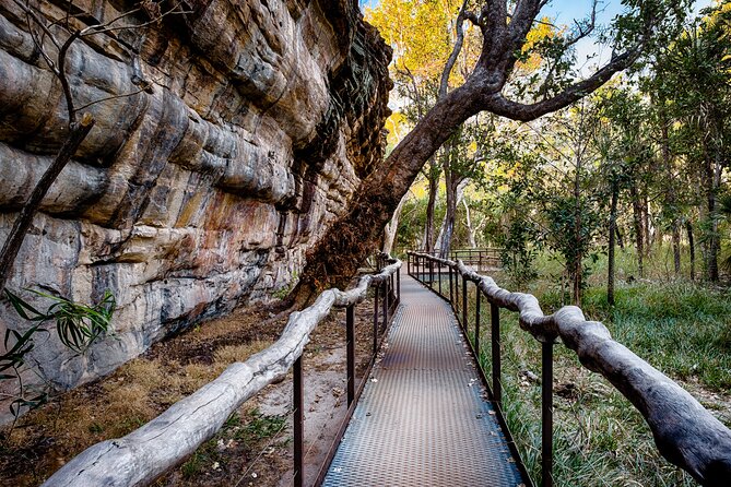 Kakadu National Park Cultural Experience - Common questions