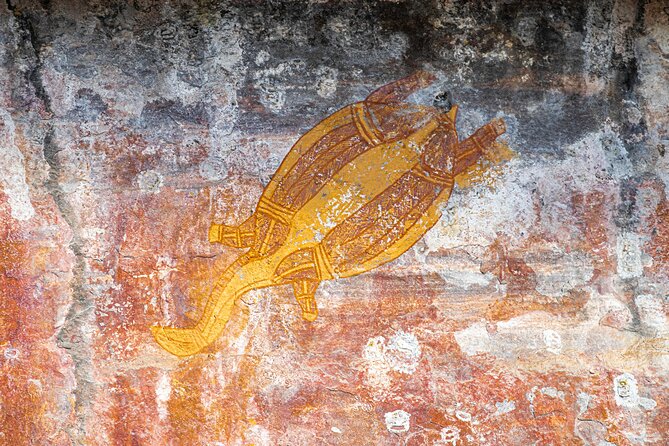 Kakadu National Park Wildlife and Ubirr Rock Art Tour From Darwin City - Common questions