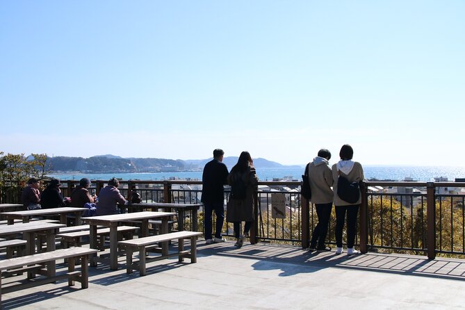 Kamakura Private Walking Tour (With Local Experience in Option) - Additional Tour Information