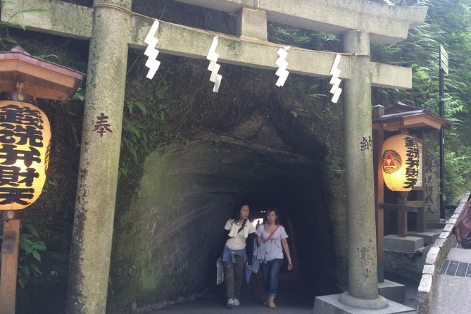Kamakura Private Walking Tour - Additional Resources
