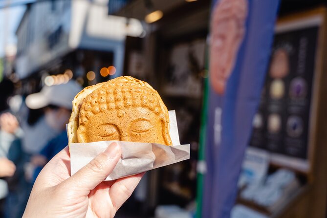 Kamakura Tour - Additional Information