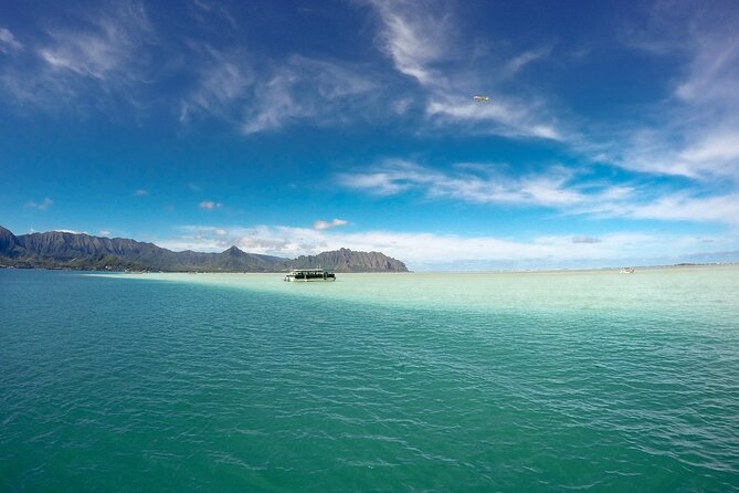 Kaneohe Sandbar Snorkeling Tour, 2nd Tour - Memorable Experiences and Recommendations