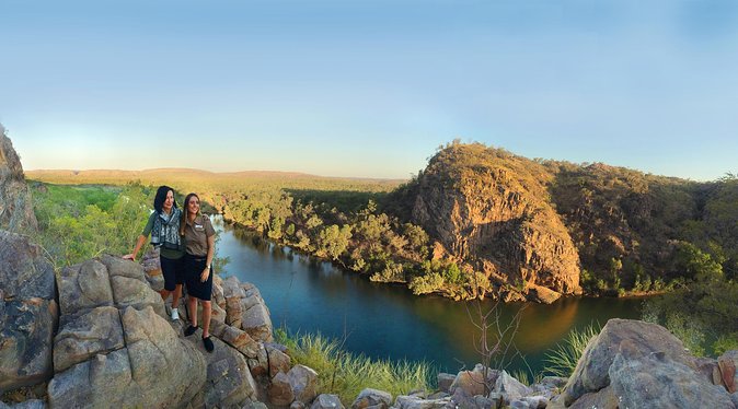 Katherine Day Tour From Darwin Including Katherine Gorge Cruise - Customer Feedback and Recommendations