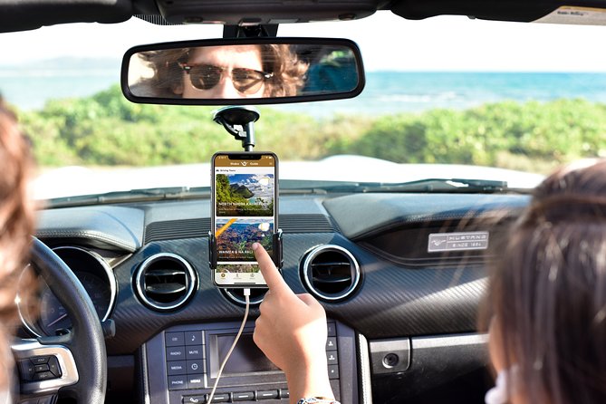 Kauai Adventure Bundle: 4 Epic Audio Driving Tours - Common questions