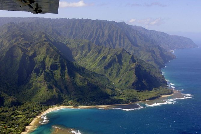 Kauai Cessna Private Air Tour - Photo Gallery and Visual Experience
