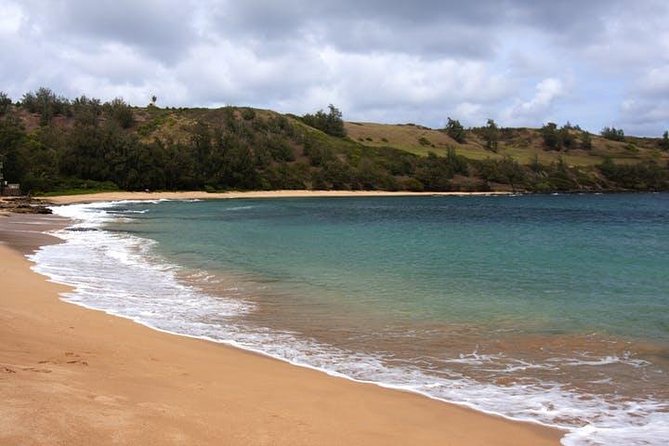 Kauai: Hawaii Movie Tours - Directions