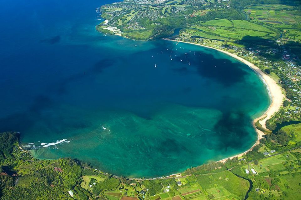 Kauai: Private Luxury Air Tour - Booking and Cancellation Policy