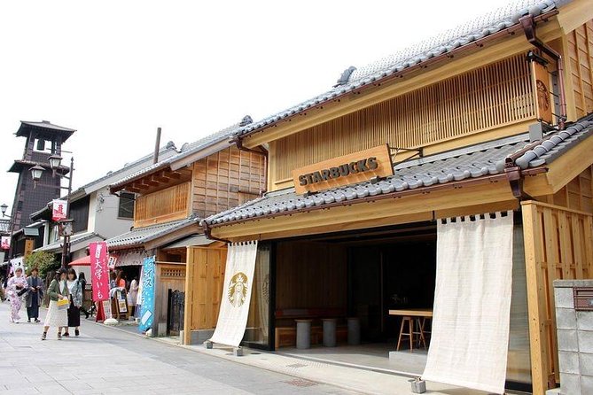 Kawagoe 4hr Private Tour With Licensed Guide (Kawagoe Dep) - Pricing