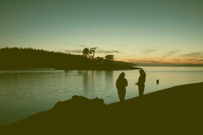 Kayaking Tour in The San Juan Islands, Washington - Copyright and Legal Information