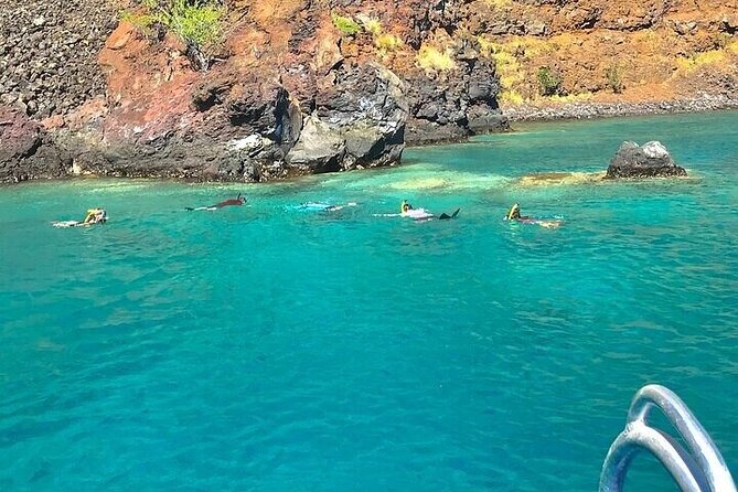 Kealakekua Bay / Captain Cook Snorkel Tour in Kona, Big Island - Cancellation Policy