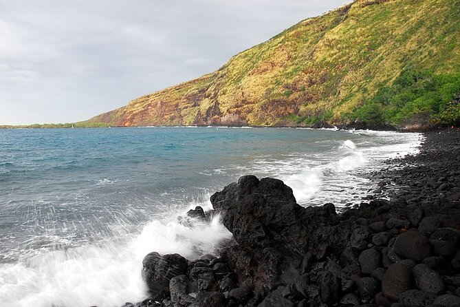 Kealakekua Bay Small-Group Snorkel Experience From Kailua-Kona - Reviews & Highlights