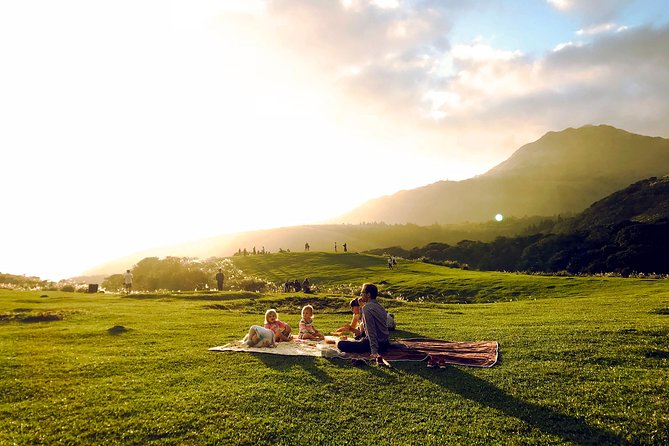 Keelung Shore Excursion: Yangmingshan Hot Spring and Wild Vegetable Cuisine Tour - Pricing Information