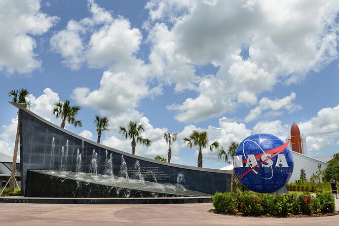 Kennedy Space Center Plus Airboat Ride & Transport From Orlando - Itinerary Highlights