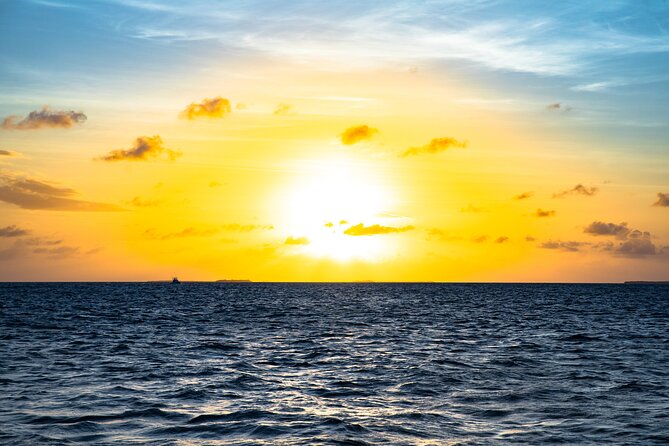 Key West Sushi Sunset Cruise With Complementary Drinks - Additional Information