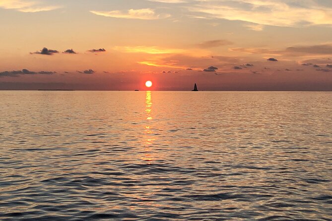 Key West Tiki Bar Sunset Cruise (By the Seat) - Additional Information