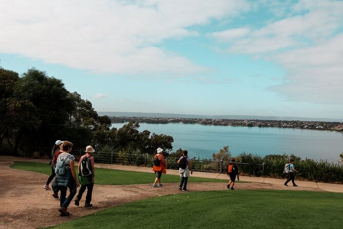 Kings Park Botanicals And Beyond - Cancellation Policy