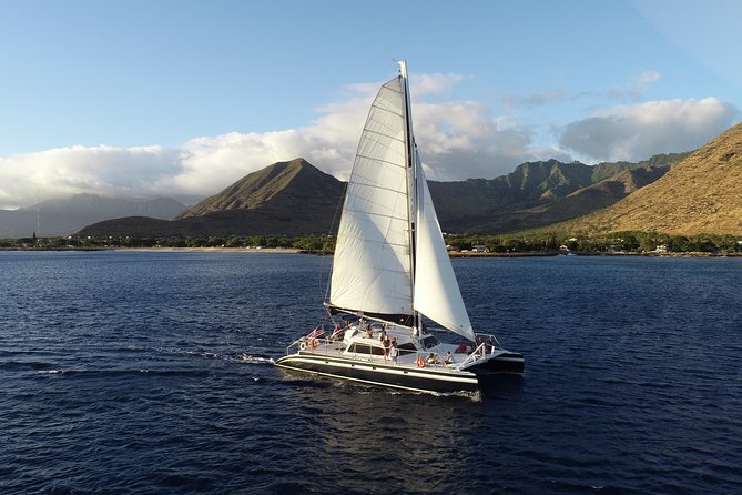 Ko Olina Catamaran Sail and Snorkel - Meeting and Pickup Details