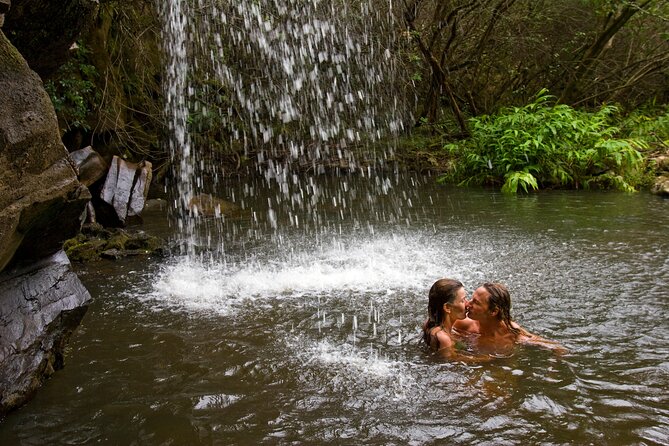 Kohala Waterfalls Small Group Adventure Tour - Educational Insights Shared