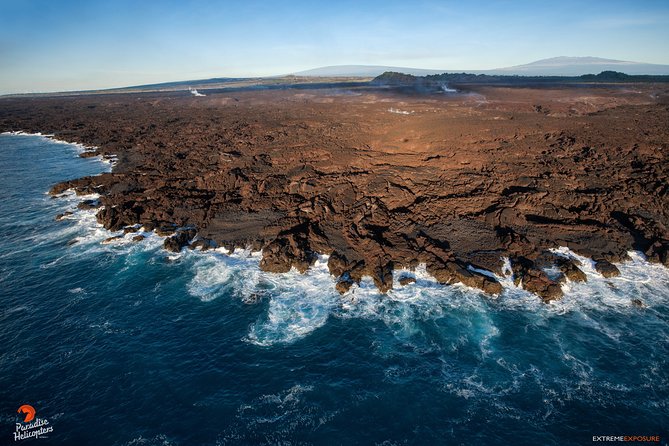 Kona: Experience Hawaii Big Island Helicopter Tour - Cancellation Policy