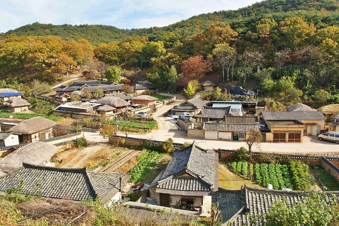 Korea Live Virtual Tour From Gyeongju, Art & Culture in HISTORY Ktourtop10 - Common questions