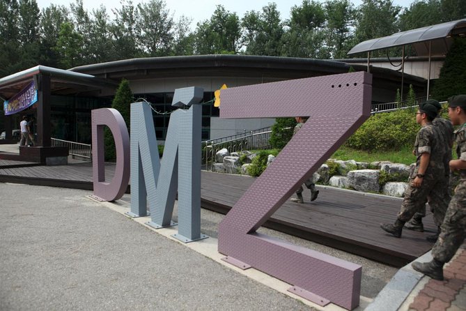 Korean Demilitarized Zone (Dmz) Half-Day Tour From Seoul - Common questions
