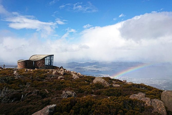 Kunanyi/Mt Wellington Tour & Hobart Hop-On Hop-Off Bus - Cancellation Policy and Support