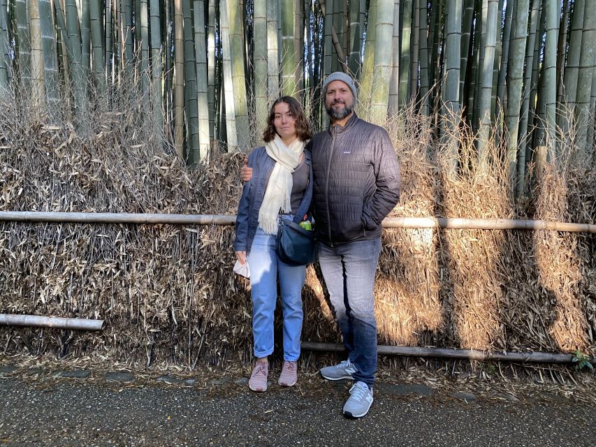 Kyoto: Arashiyama Bamboo Forest Morning Tour by Bike - Additional Details