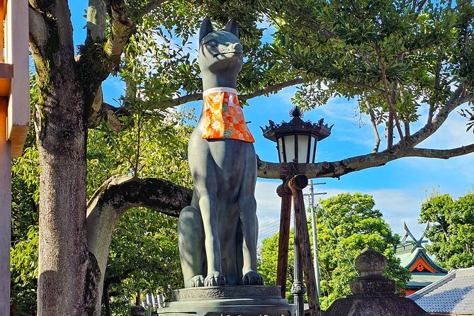 Kyoto: Fushimi Inari Taisha Small Group Guided Walking Tour - Additional Information